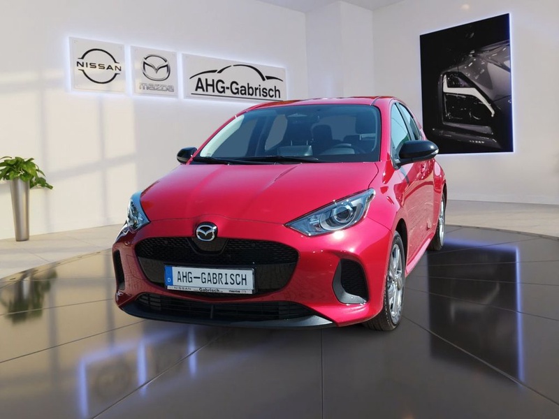 Mazda 2
