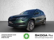 Skoda Karoq 2022