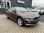 Skoda Scala 2019