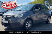 Opel Crossland 2019