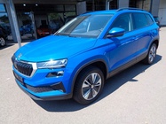 Skoda Karoq 2022