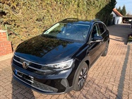 Volkswagen Taigo 2024