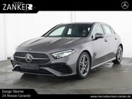 Mercedes-Benz A-Class 2024