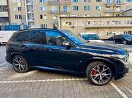 BMW X5 2024