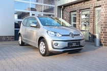 Volkswagen up! 2022