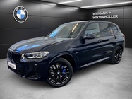 BMW X3 2024