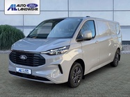 Ford Transit Custom 2025