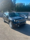 Jeep Renegade 2018