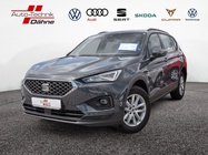 Seat Tarraco 2024