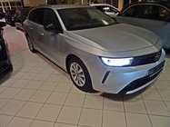 Opel Astra 2024