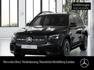 Mercedes-Benz GLB-Class 2026