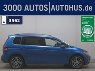 Volkswagen Touran 2020
