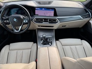 BMW X5 2019