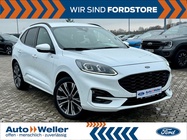 Ford Kuga 2022