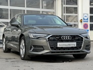 Audi A6 2023