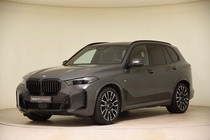 BMW X5 2024