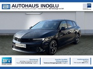 Opel Astra 2025