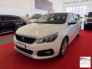 Peugeot 308 2021