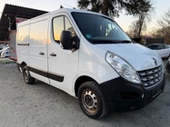 Renault Master 2013