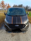 Ford Tourneo Custom 2021