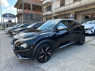 Nissan Juke 2022