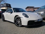 Porsche 992 2025