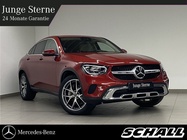 Mercedes-Benz GLC-Class 2023