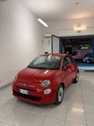 Fiat 500 2023