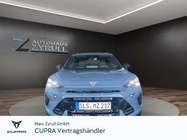Cupra Formentor 2025