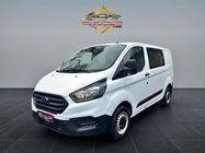 Ford Transit Custom 2018