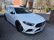 Mercedes-Benz A-Class 2019