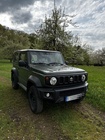 Suzuki Jimny 2022