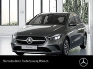 Mercedes-Benz B-Class 2025