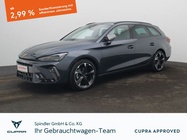 Cupra Leon 2025