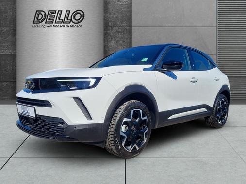 Opel Mokka 2023