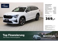 Skoda Kodiaq 2026