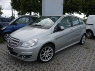 Mercedes-Benz B-Class 2005