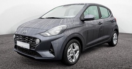 Hyundai i10 2021