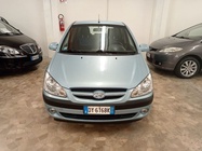 Hyundai Getz 2009