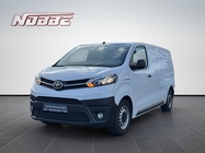 Toyota Proace 2022