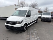 Volkswagen Crafter 2024