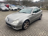 Mercedes-Benz C-Class 2004