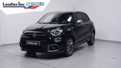 Fiat 500X 2020