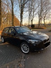 BMW 1 Series 2014