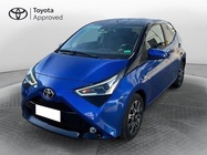 Toyota Aygo 2019