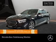 Mercedes-Benz E-Class 2025