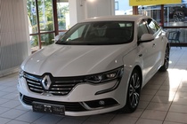 Renault Talisman 2020