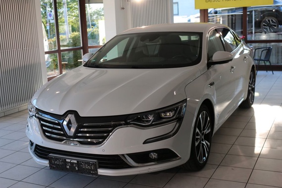 Renault Talisman 2020