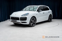 Porsche Cayenne 2023