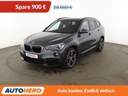 BMW X1 2019